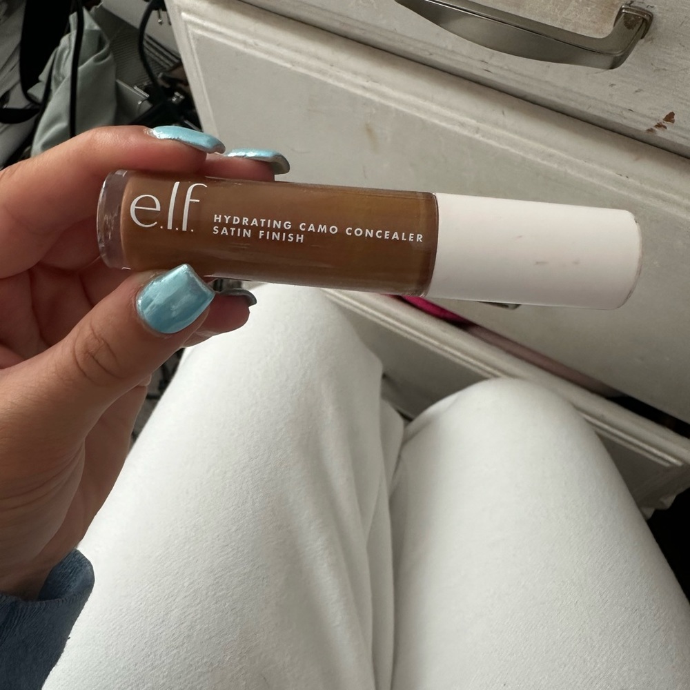 Elf concealers